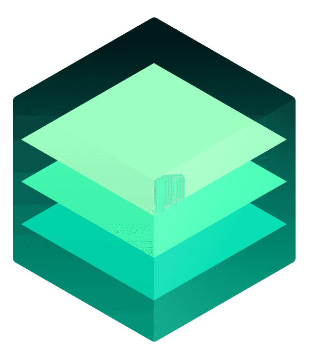 Magic Block Logo