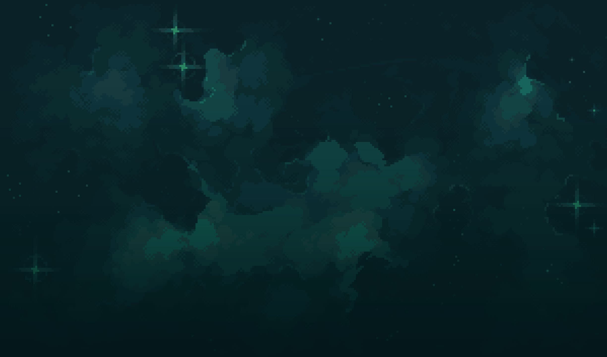 Space background